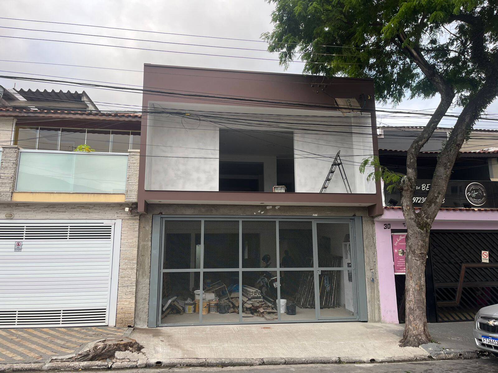 #5764 - Conjunto Comercial para Locação em São Paulo - SP