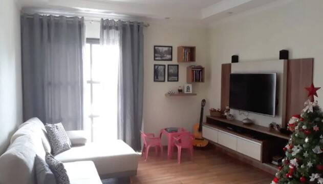 #5769 - Apartamento para Venda em São Caetano do Sul - SP