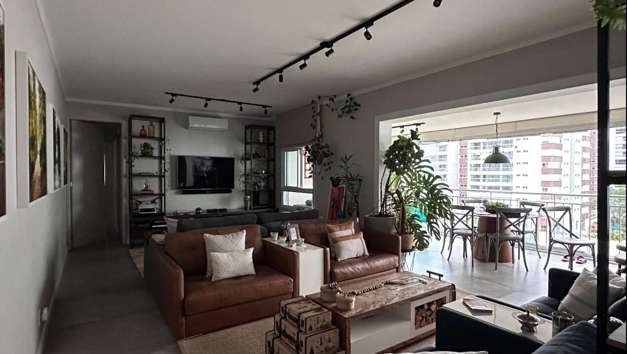 #5771 - Apartamento para Venda em São Caetano do Sul - SP