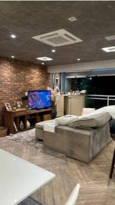 #5778 - Apartamento para Venda em São Caetano do Sul - SP