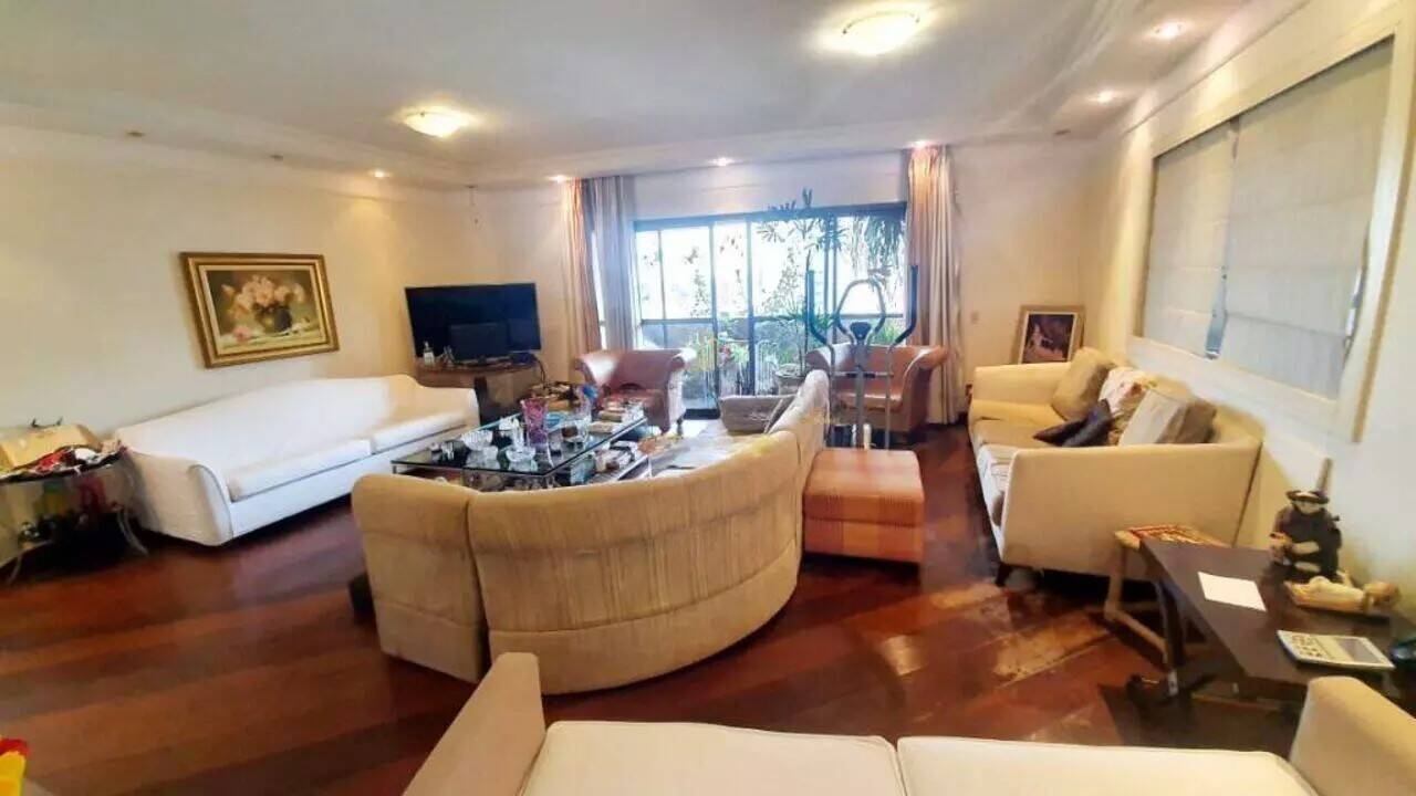 #5801 - Apartamento para Venda em São Caetano do Sul - SP