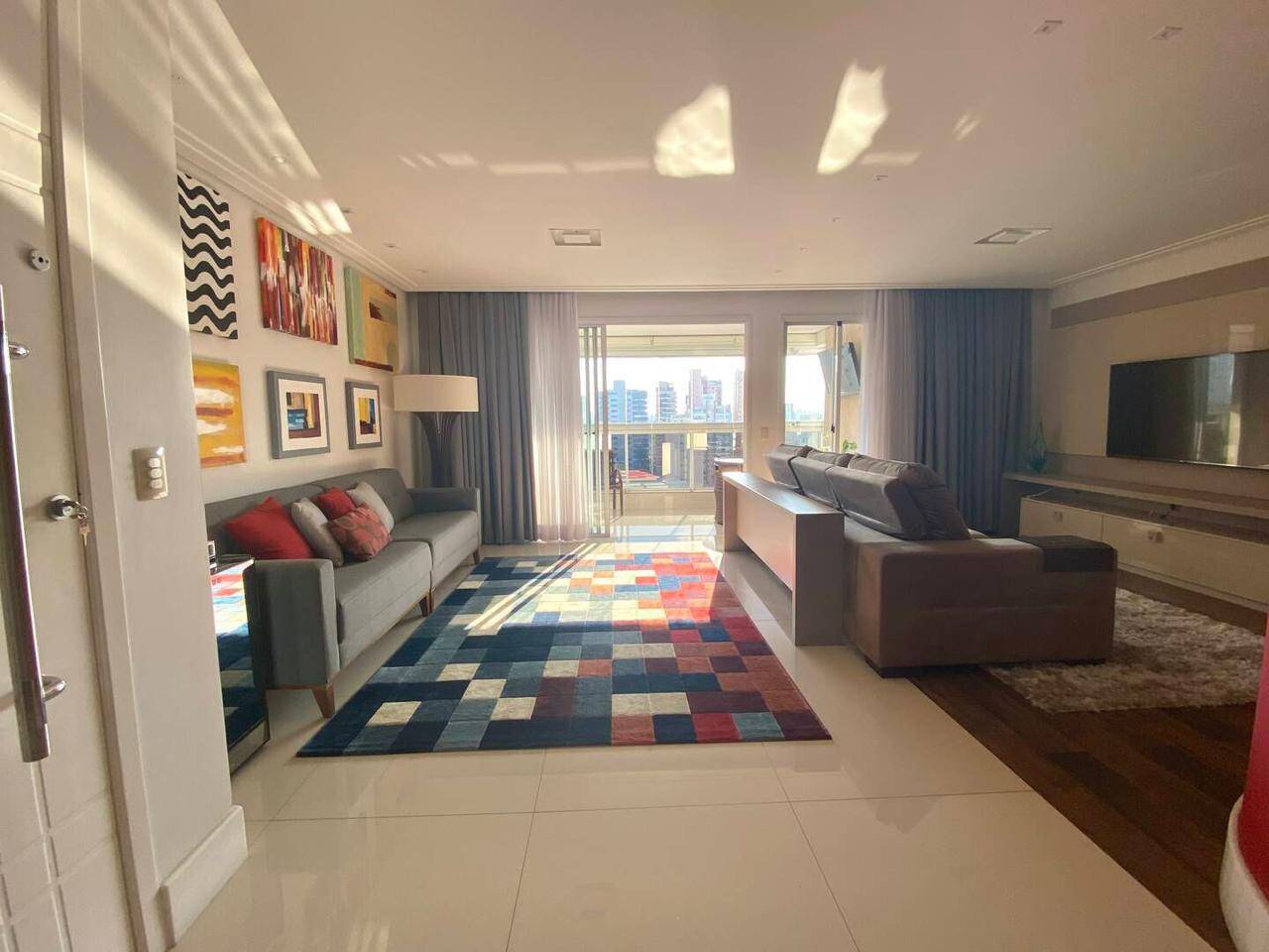 #5807 - Apartamento para Venda em São Caetano do Sul - SP