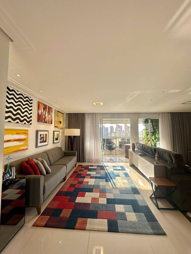 #5807 - Apartamento para Venda em São Caetano do Sul - SP