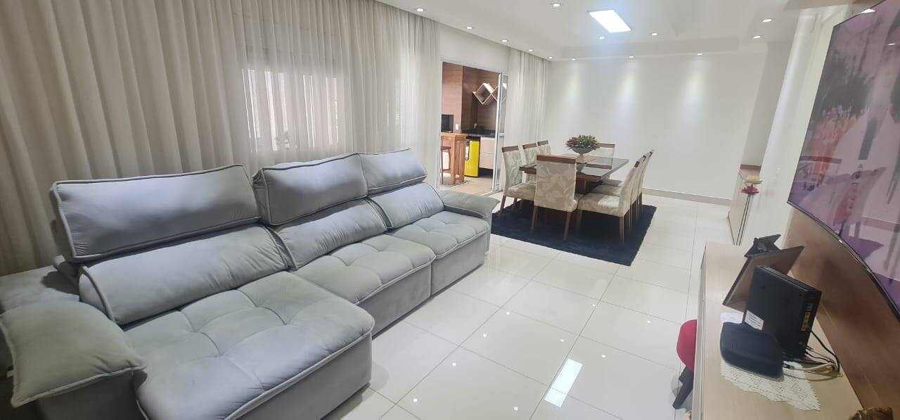 #5808 - Apartamento para Venda em São Caetano do Sul - SP