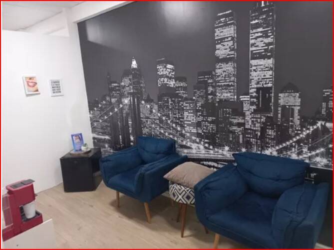 #5812 - Sala para Venda em São Caetano do Sul - SP