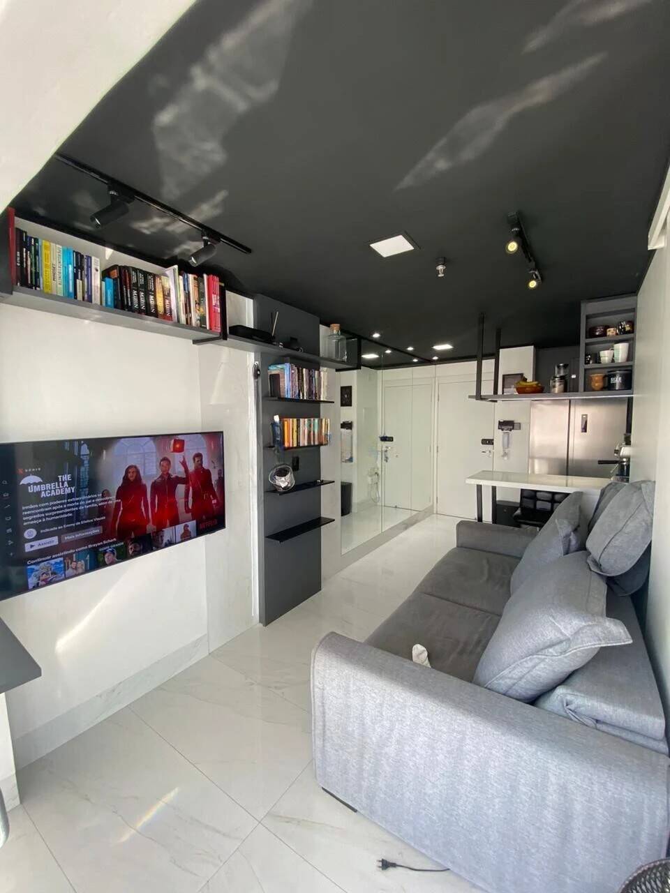 #5823 - Studio para Venda em São Caetano do Sul - SP