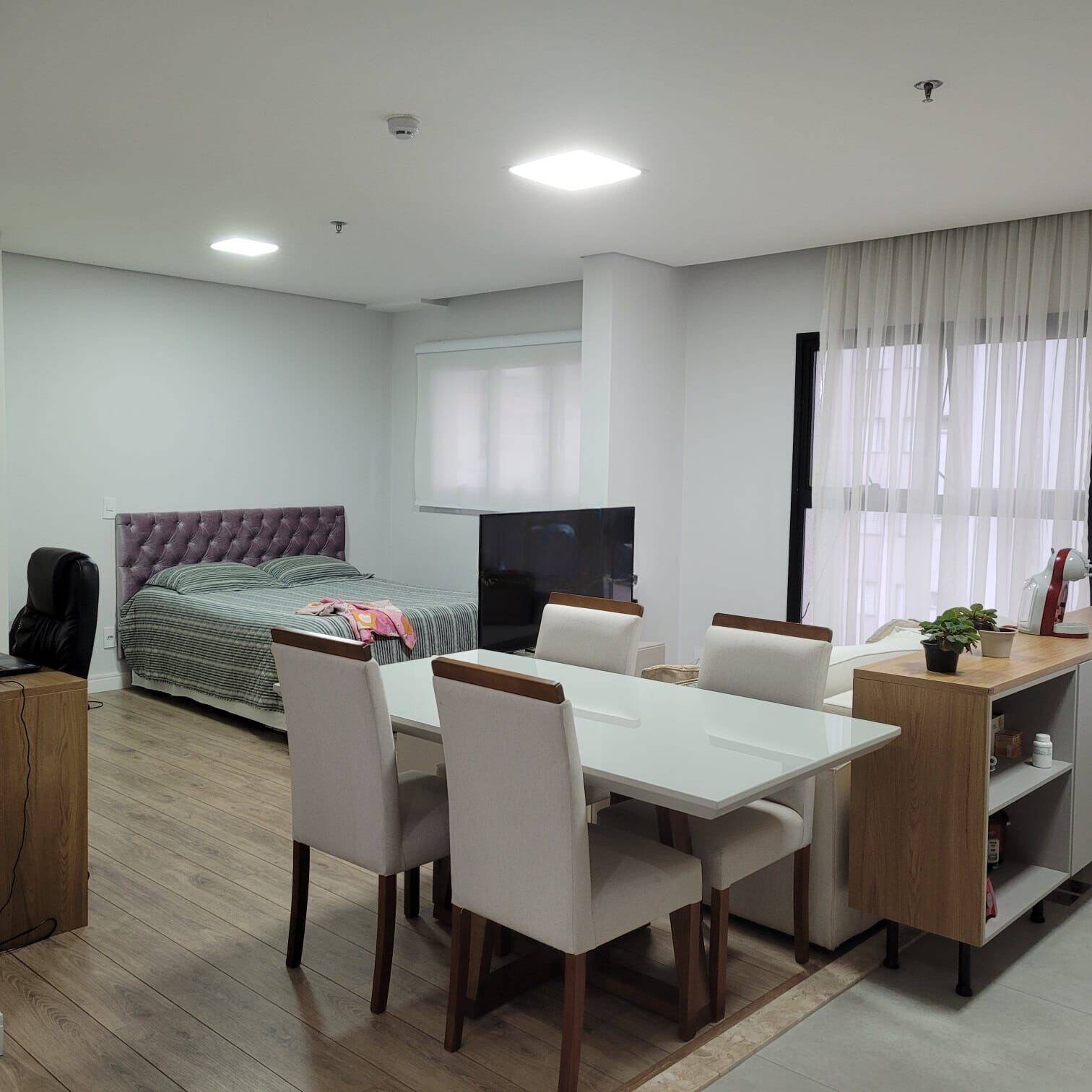 #5826 - Studio para Venda em São Caetano do Sul - SP