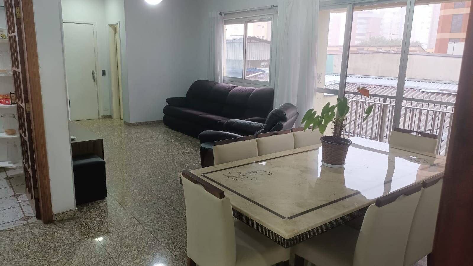 #5829 - Apartamento para Venda em São Caetano do Sul - SP