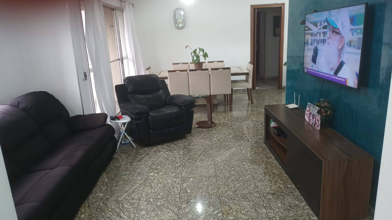 #5829 - Apartamento para Venda em São Caetano do Sul - SP