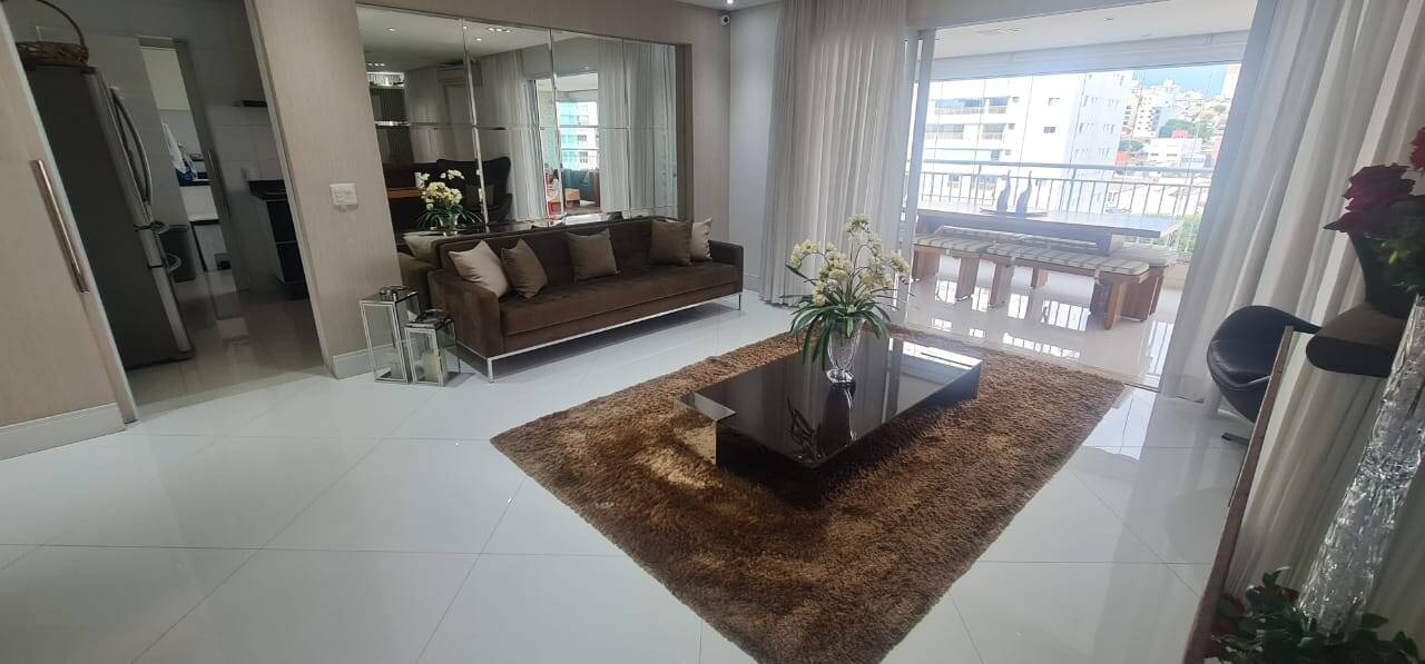 #5830 - Apartamento para Venda em São Caetano do Sul - SP