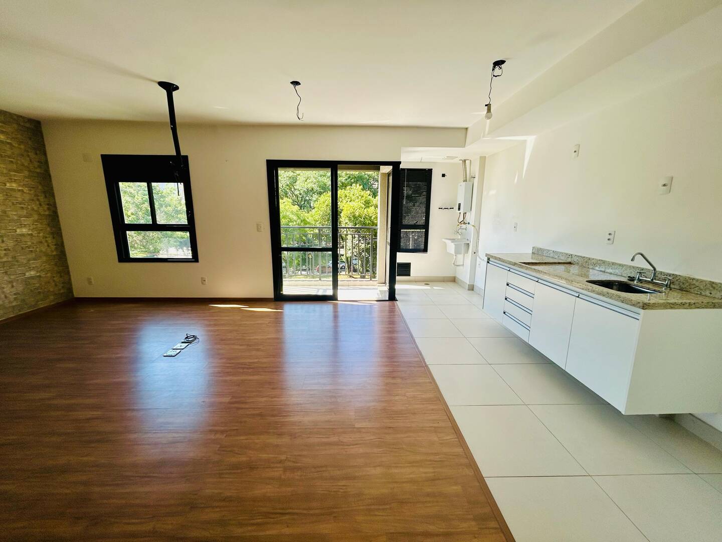 #5286 - Studio para Venda em Santo André - SP