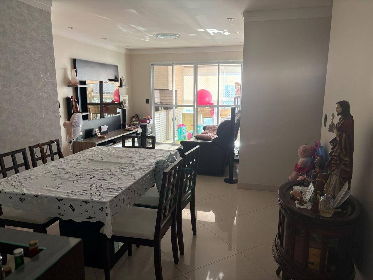 #5843 - Apartamento para Venda em São Caetano do Sul - SP