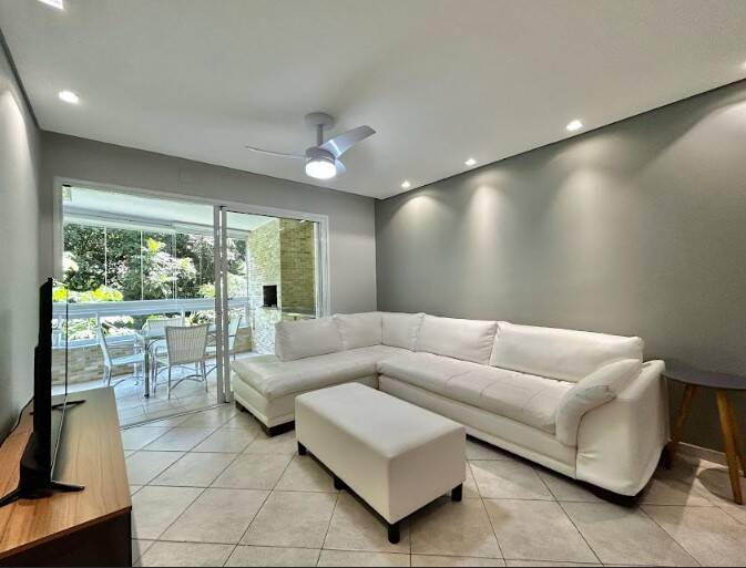 #5846 - Apartamento para Venda em Bertioga - SP