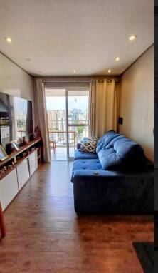 #5847 - Apartamento para Venda em São Caetano do Sul - SP