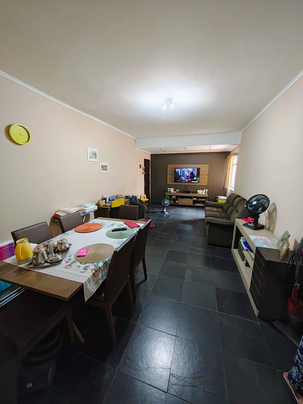 #5849 - Apartamento para Venda em São Caetano do Sul - SP