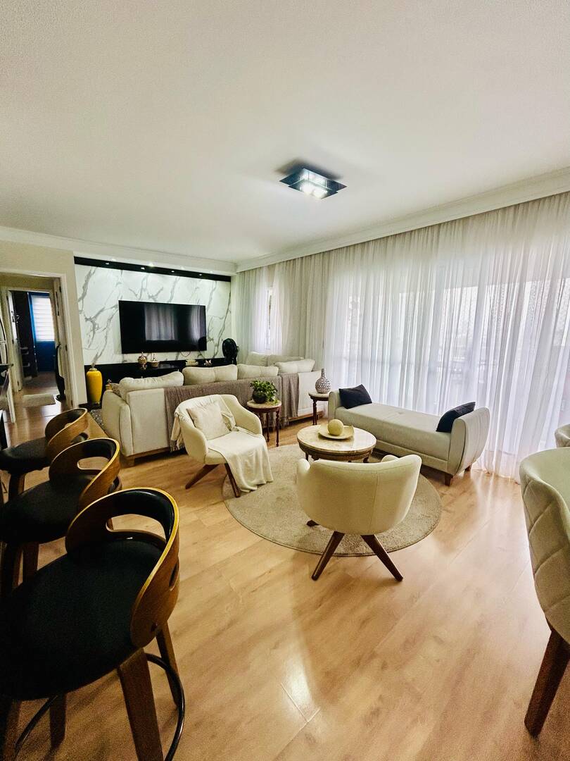 #5861 - Apartamento para Venda em São Caetano do Sul - SP