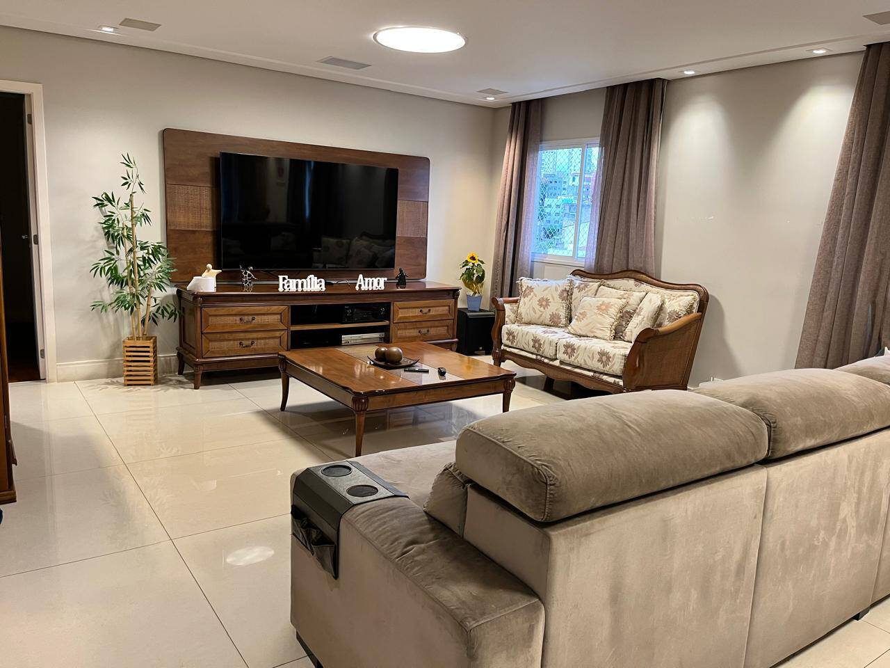 #5863 - Apartamento para Venda em São Caetano do Sul - SP