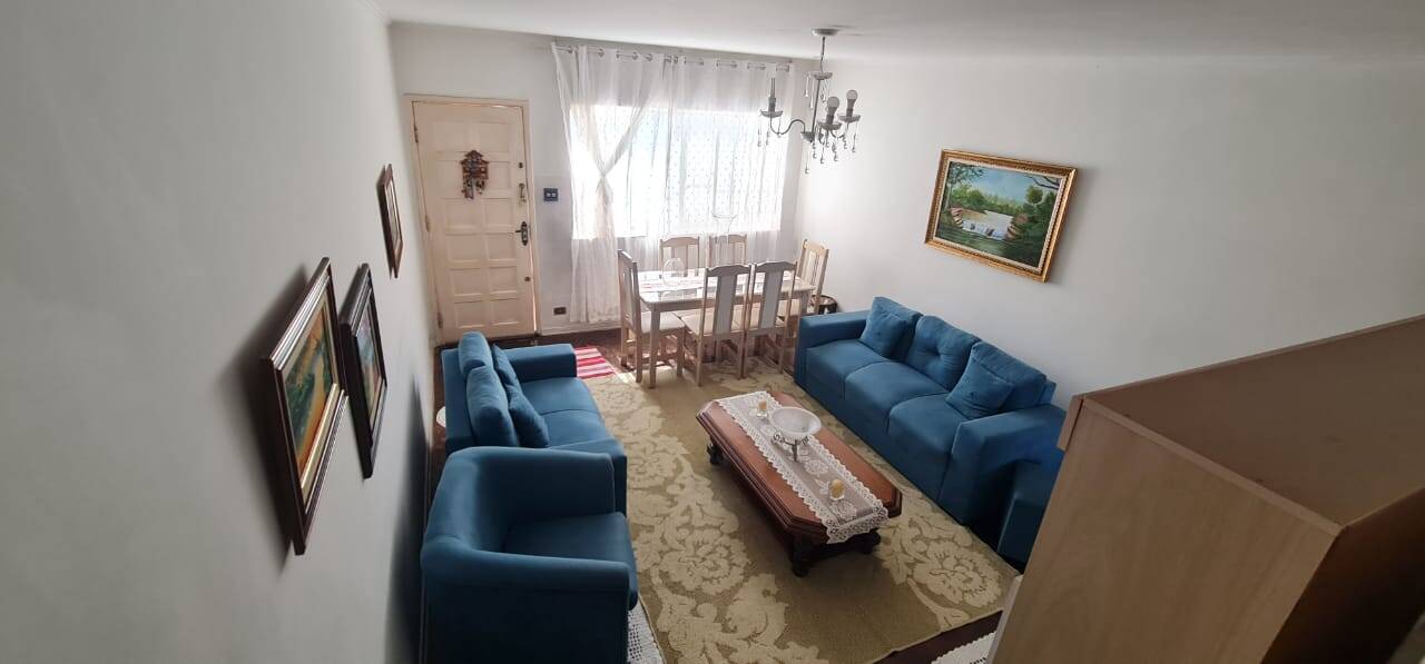 #5867 - Sobrado para Venda em São Caetano do Sul - SP