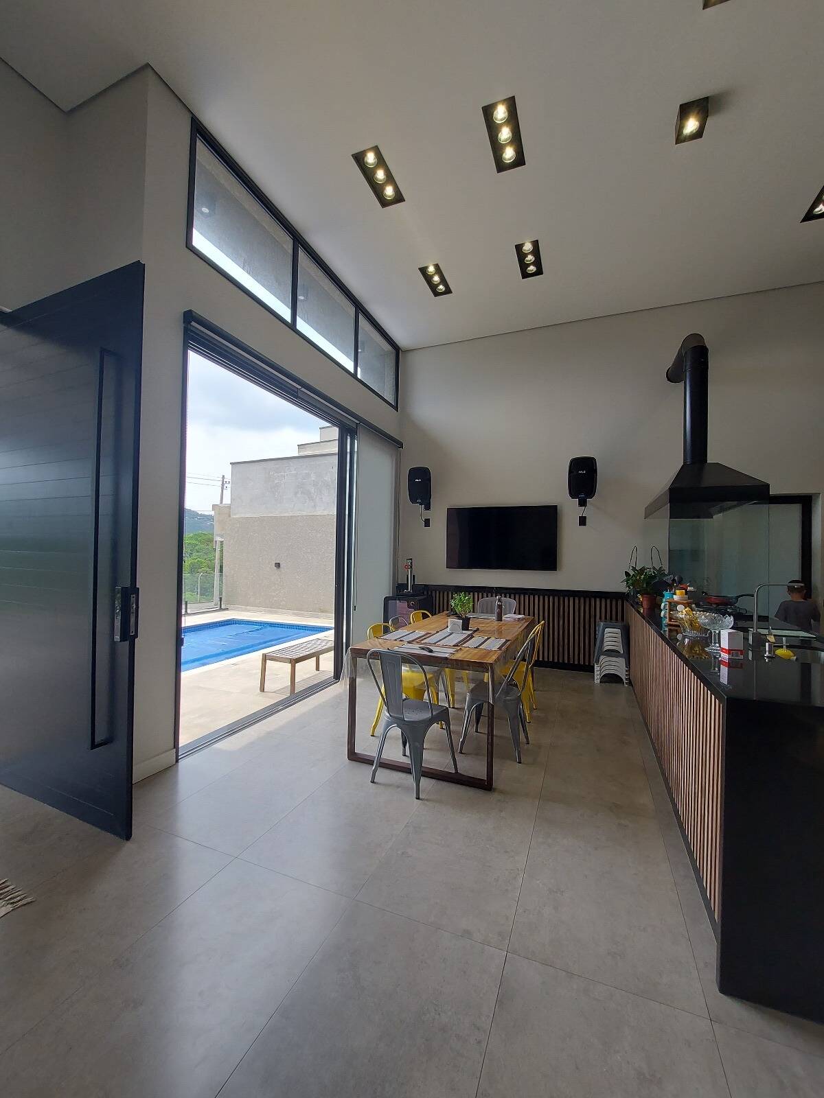 #5873 - Apartamento para Venda em Atibaia - SP