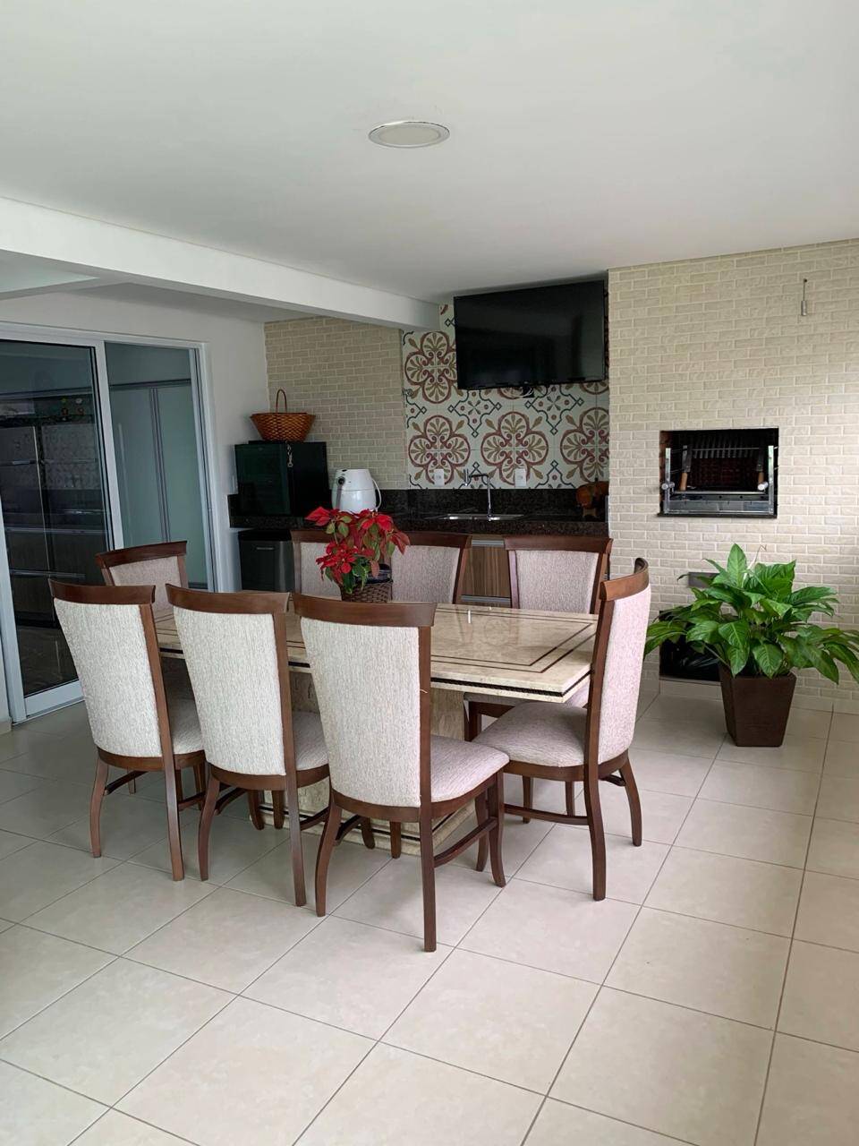 #5875 - Apartamento para Venda em São Caetano do Sul - SP