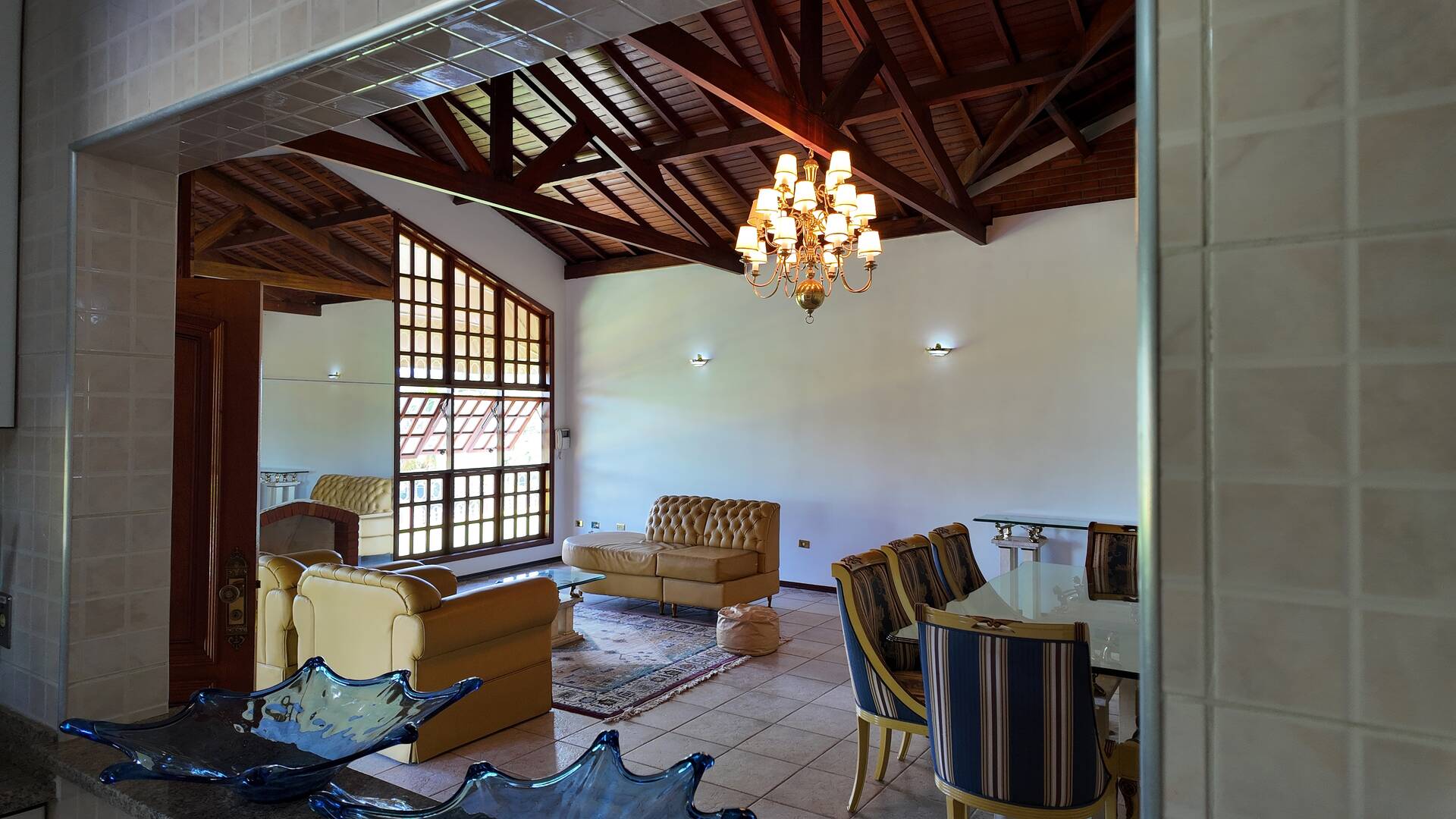 #5885 - Chácara para Venda em Boituva - SP