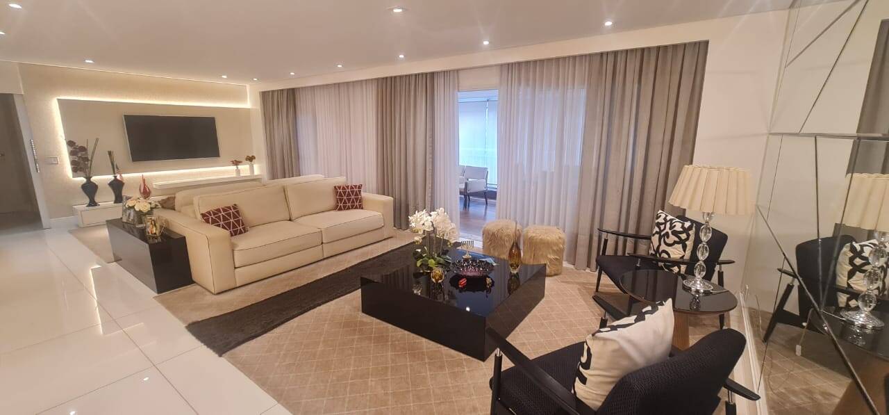 #4193 - Apartamento para Venda em São Caetano do Sul - SP
