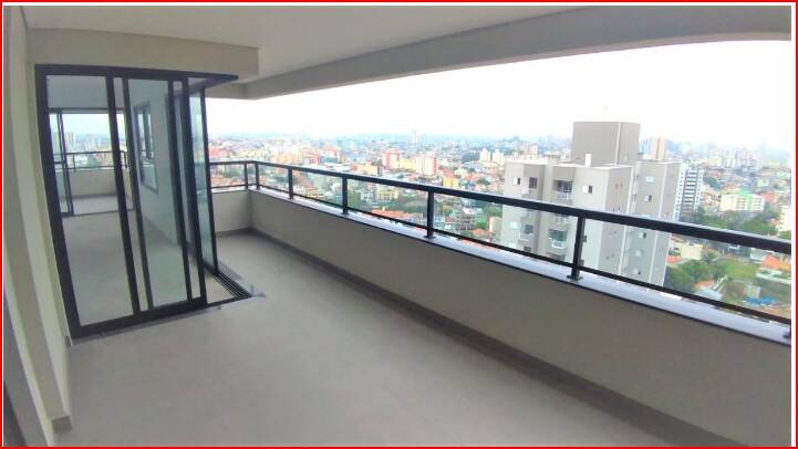 #5898 - Apartamento para Venda em Santo André - SP