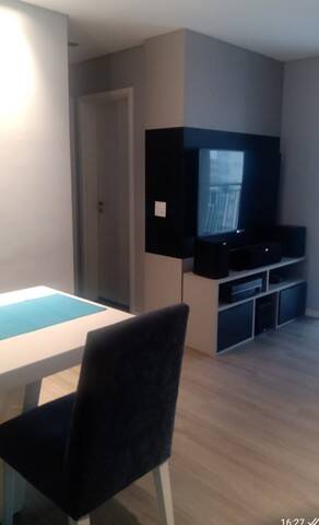 #5901 - Apartamento para Venda em Santo André - SP