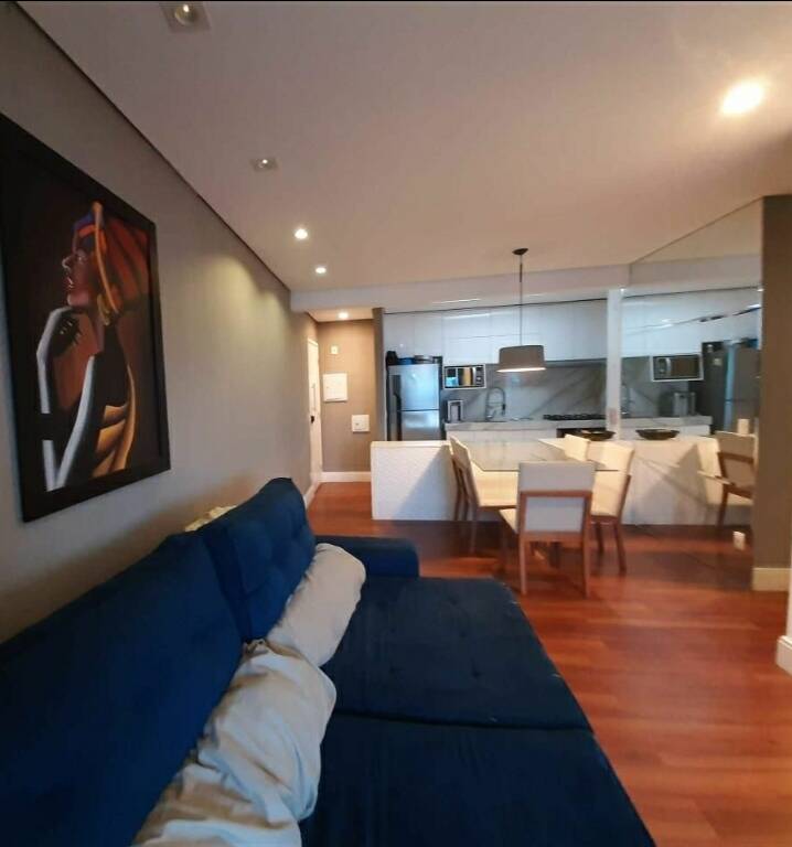 #5905 - Apartamento para Venda em São Bernardo do Campo - SP