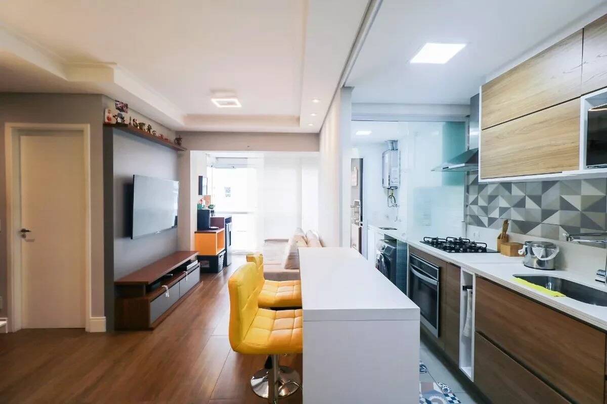 #5908 - Apartamento para Venda em São Caetano do Sul - SP