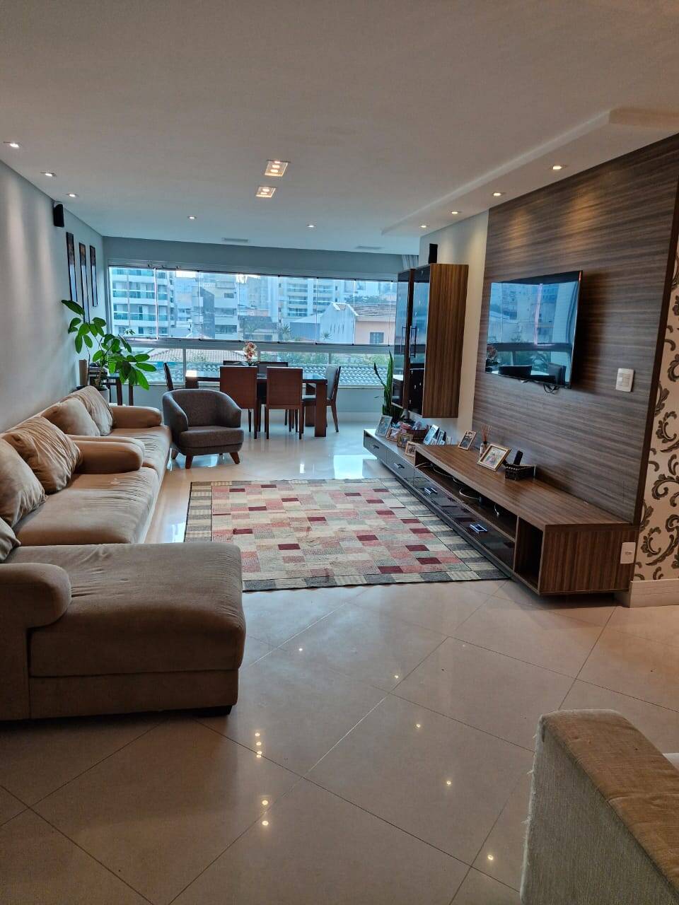#5910 - Apartamento para Venda em São Bernardo do Campo - SP