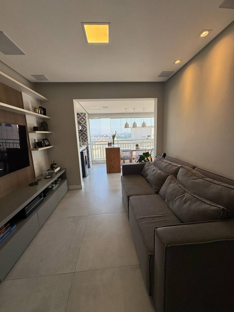 #5916 - Apartamento para Venda em São Caetano do Sul - SP