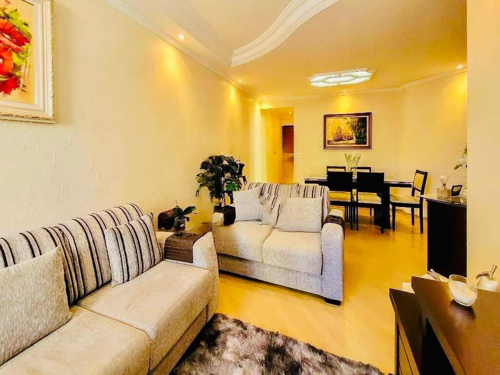 #5929 - Apartamento para Venda em São Bernardo do Campo - SP