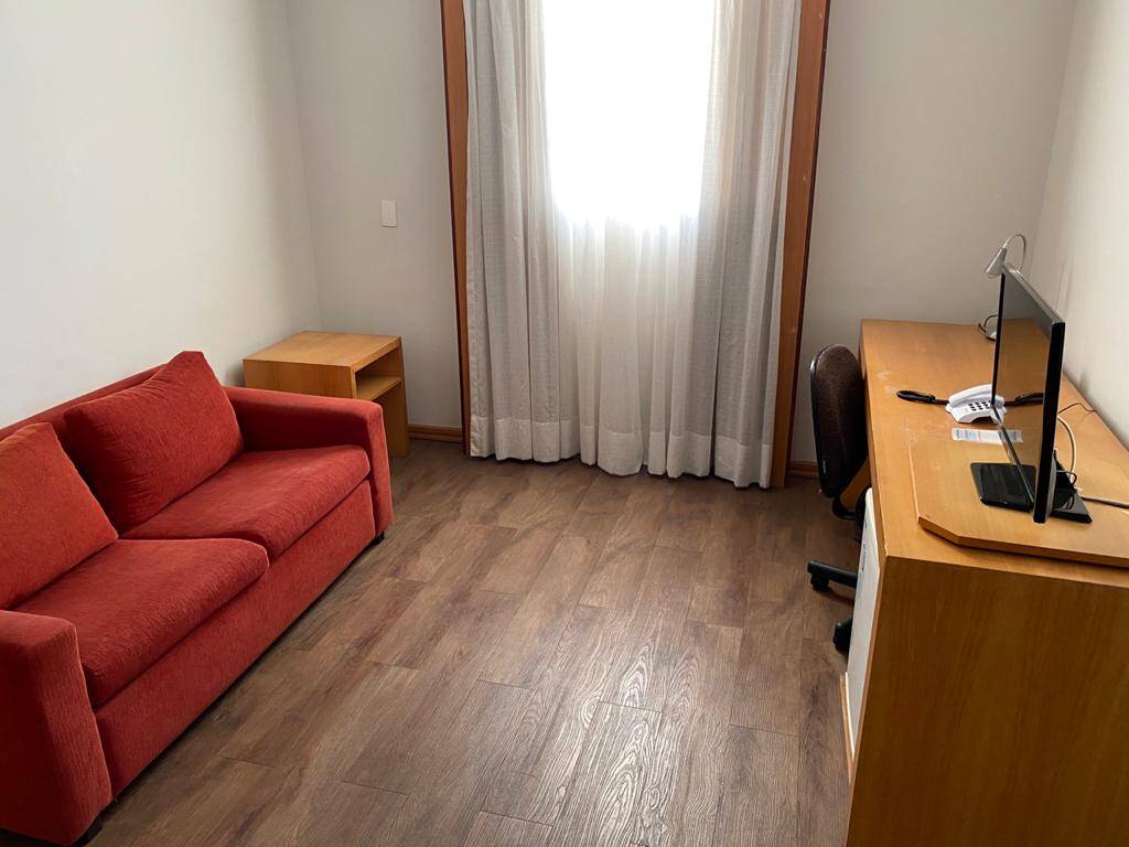 #5930 - Flat para Venda em Santo André - SP