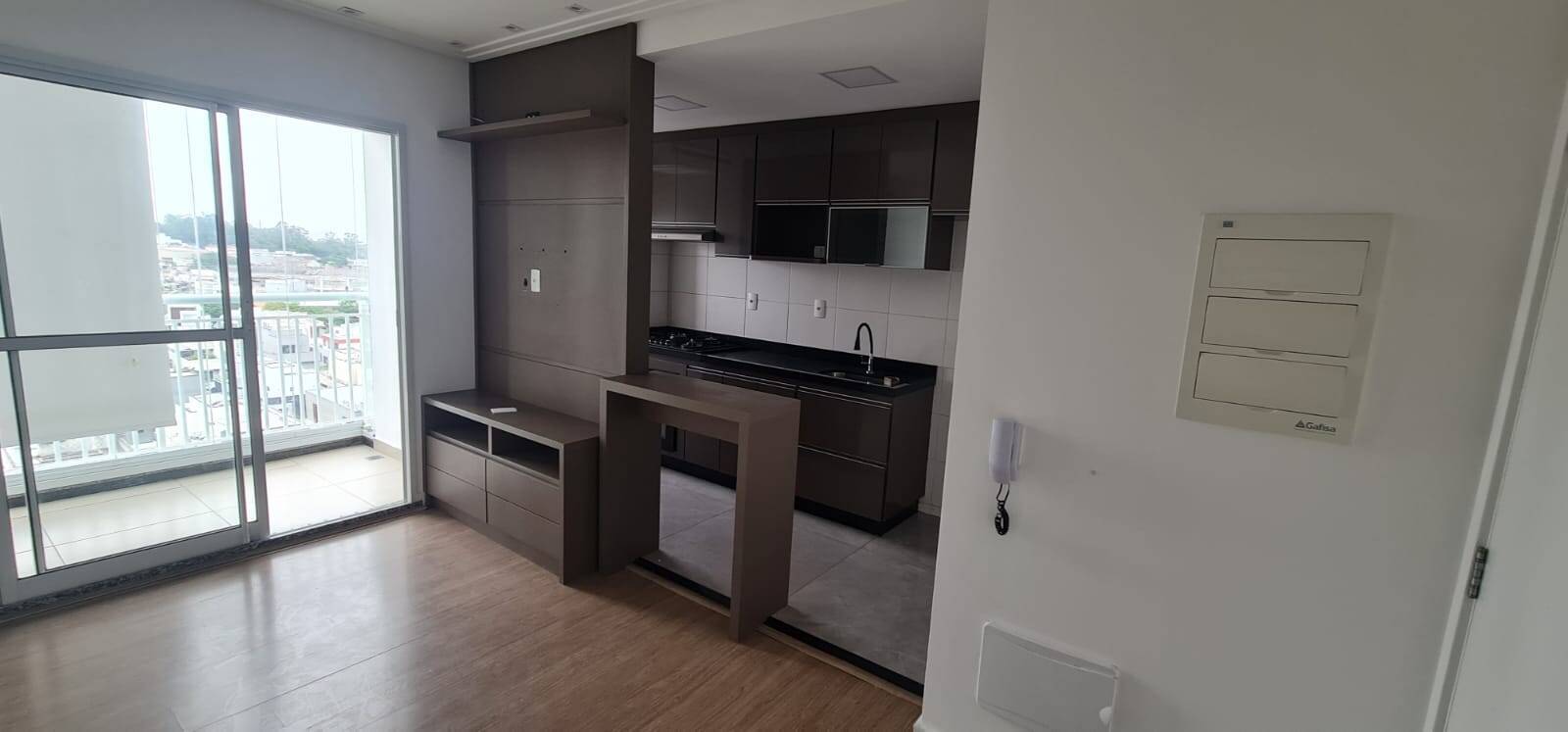 #5939 - Apartamento para Locação em São Caetano do Sul - SP