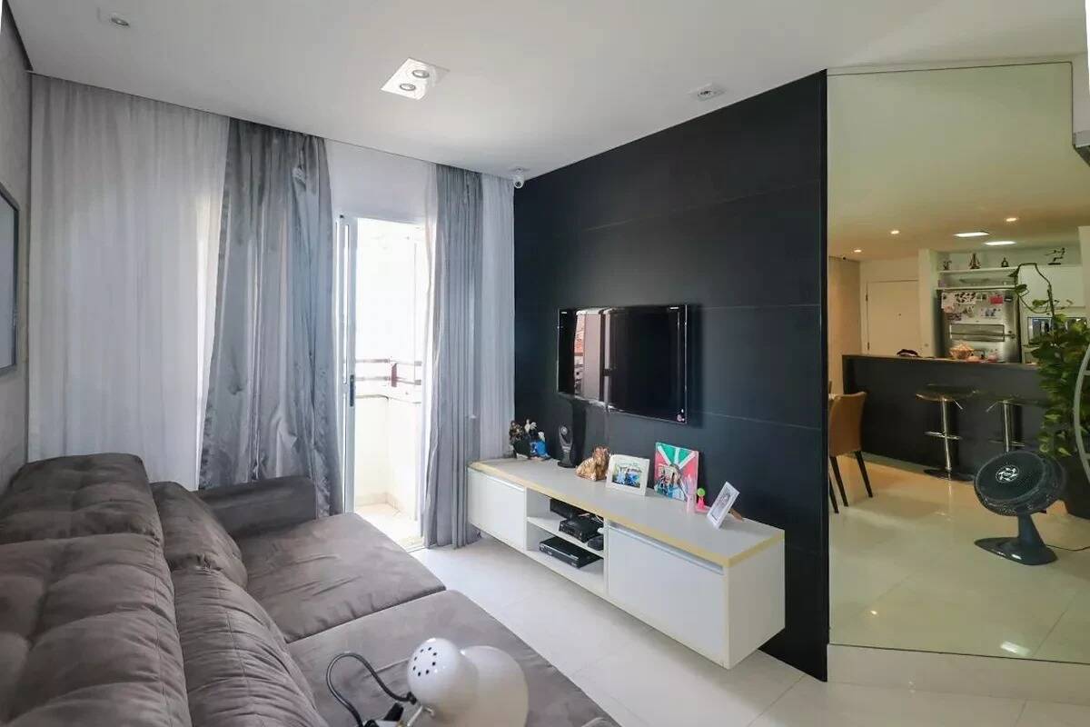 #5942 - Apartamento para Venda em São Caetano do Sul - SP