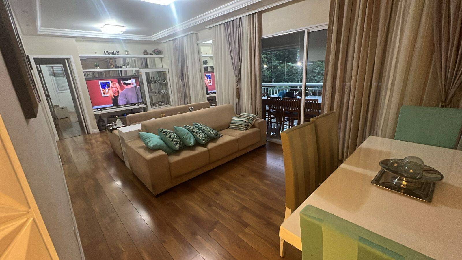 #5943 - Apartamento para Venda em São Caetano do Sul - SP