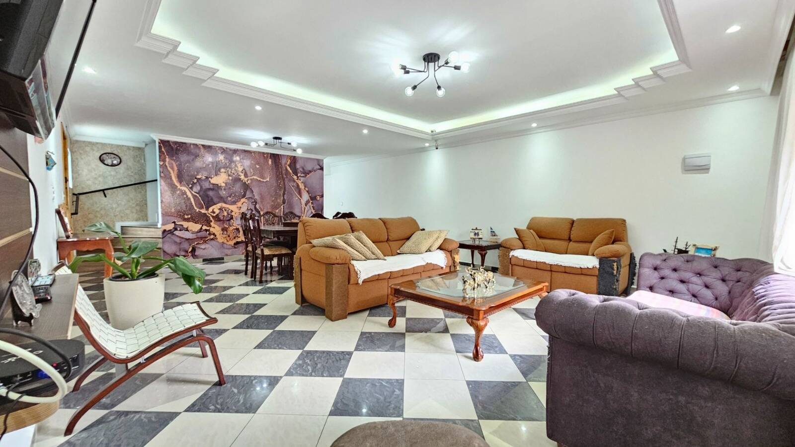 #5879 - Sobrado para Venda em São Caetano do Sul - SP