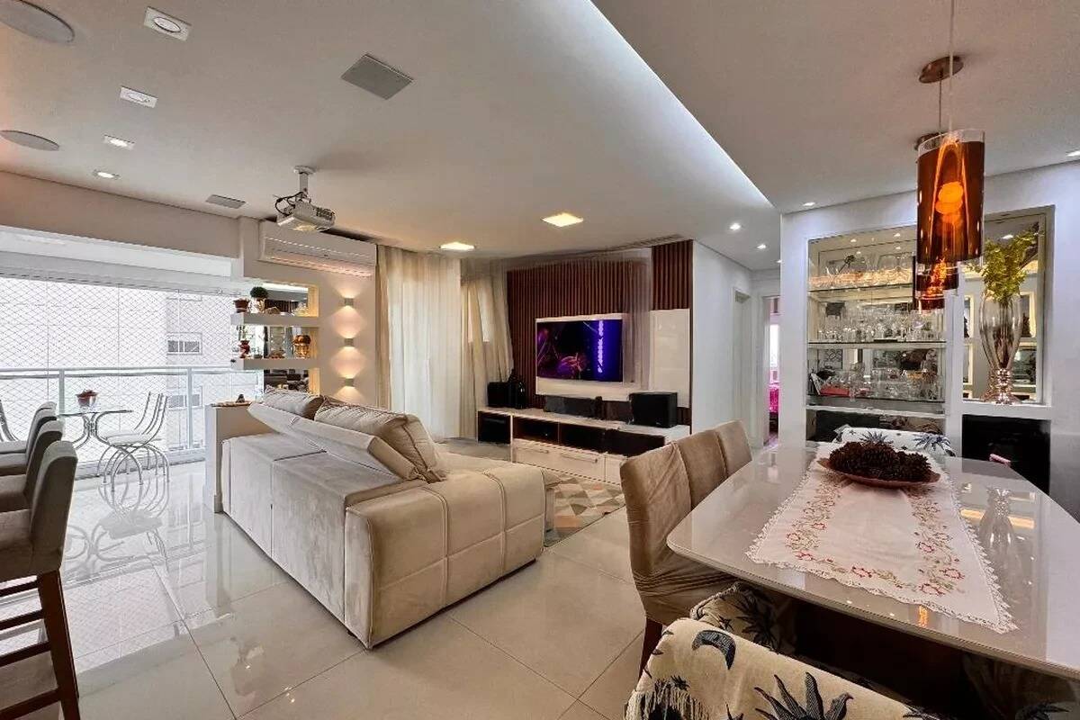 #5948 - Apartamento para Venda em Santo André - SP