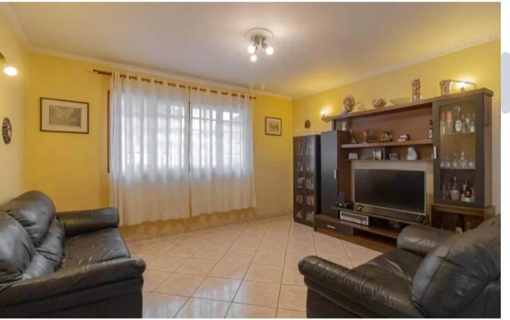 #5955 - Sobrado para Venda em Santo André - SP