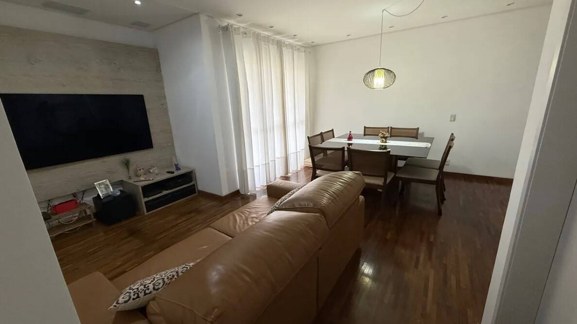 #5963 - Apartamento para Venda em São Caetano do Sul - SP