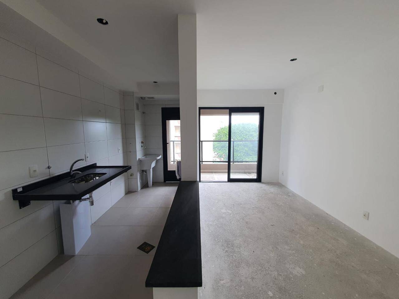 #5966 - Apartamento para Venda em São Bernardo do Campo - SP