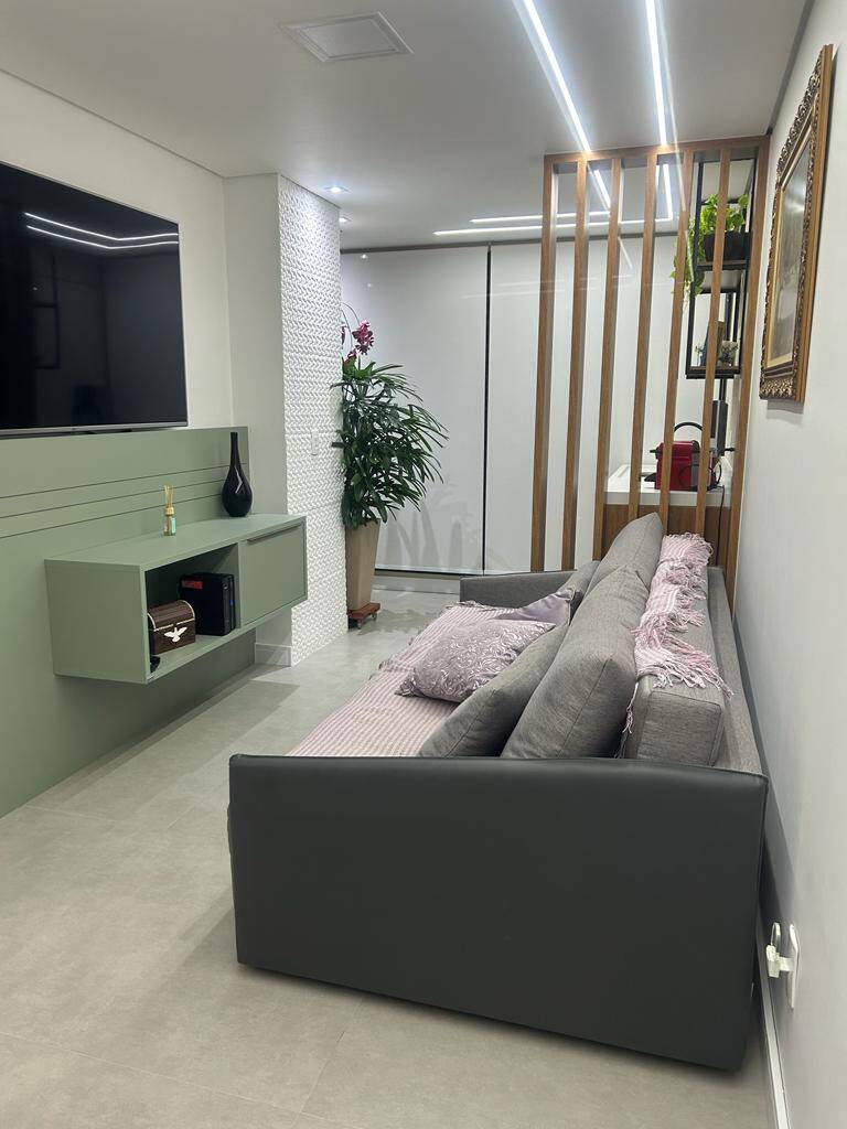 #5967 - Apartamento para Venda em São Bernardo do Campo - SP