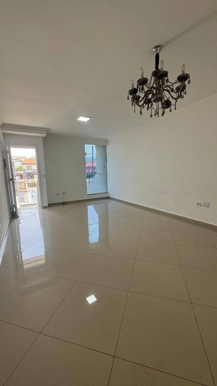 #5969 - Sobrado para Venda em Santo André - SP