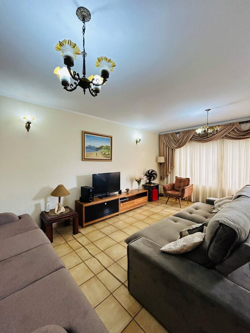 #5973 - Sobrado para Venda em Santo André - SP