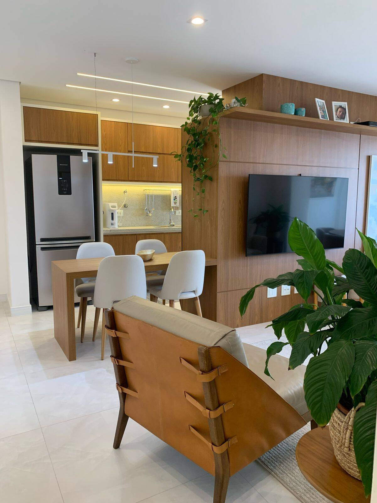 #5988 - Apartamento para Venda em Santo André - SP