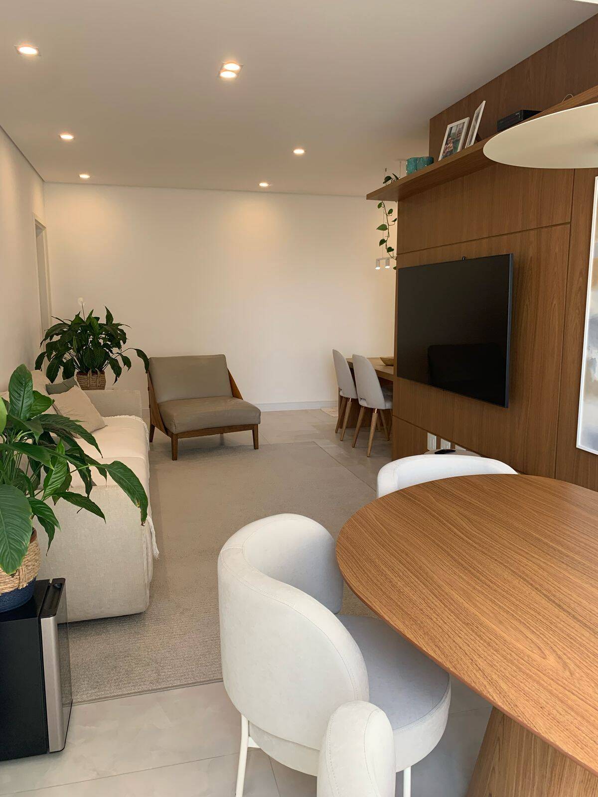 #5988 - Apartamento para Venda em Santo André - SP