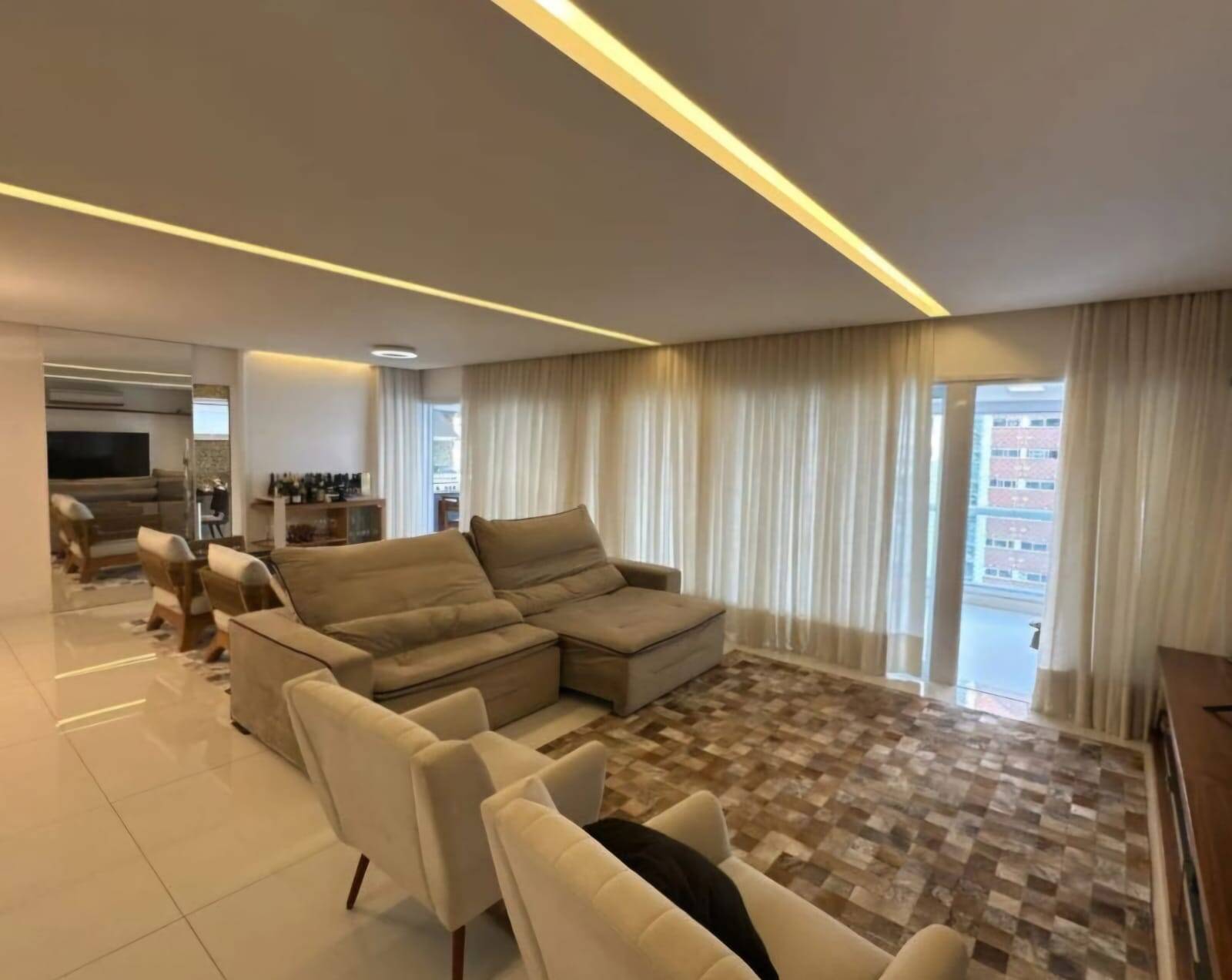 #5989 - Apartamento para Venda em São Caetano do Sul - SP