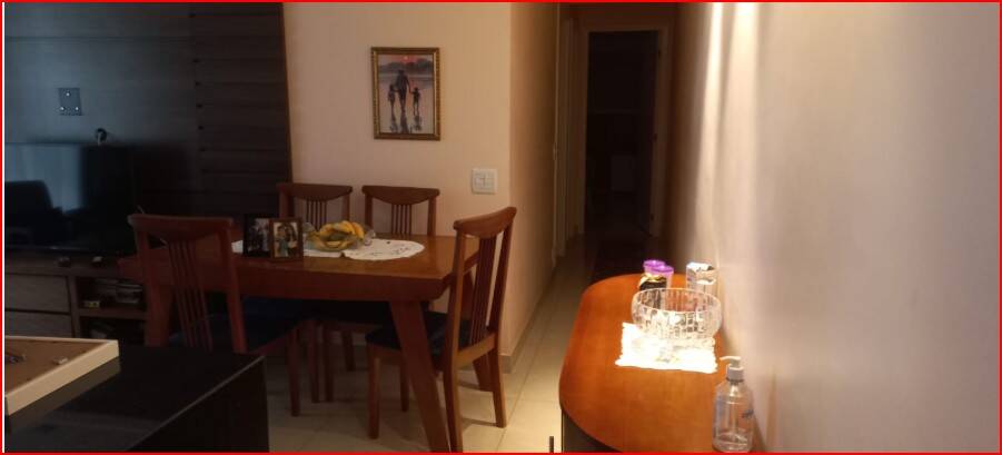 #5994 - Apartamento para Venda em São Caetano do Sul - SP