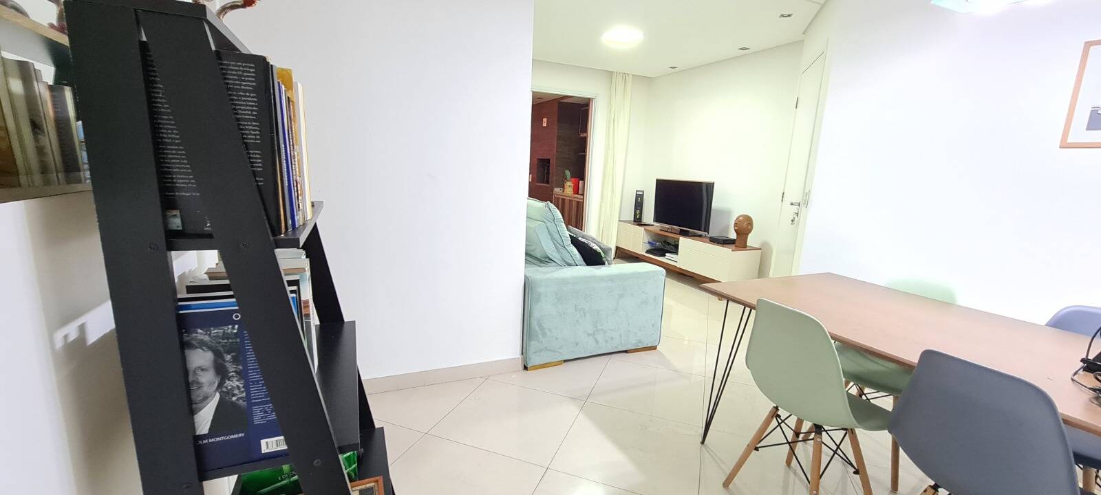 #5999 - Apartamento para Venda em São Caetano do Sul - SP